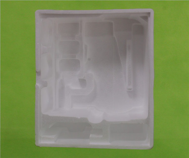 净水设备泡沫包装