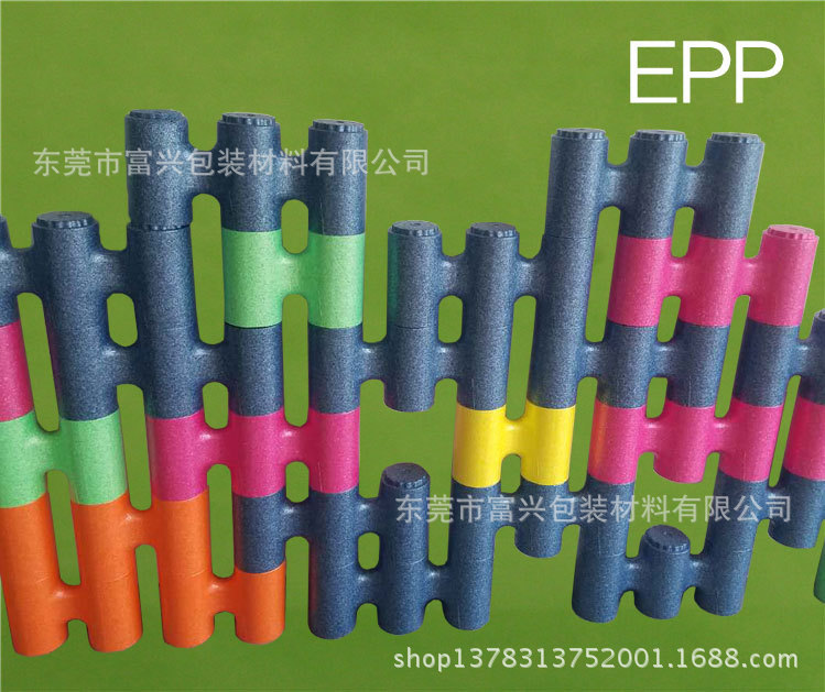 EPP泡沫儿童玩具围栏