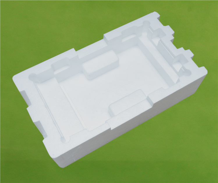 电机保丽龙包装