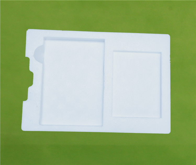 电烤炉泡沫包装