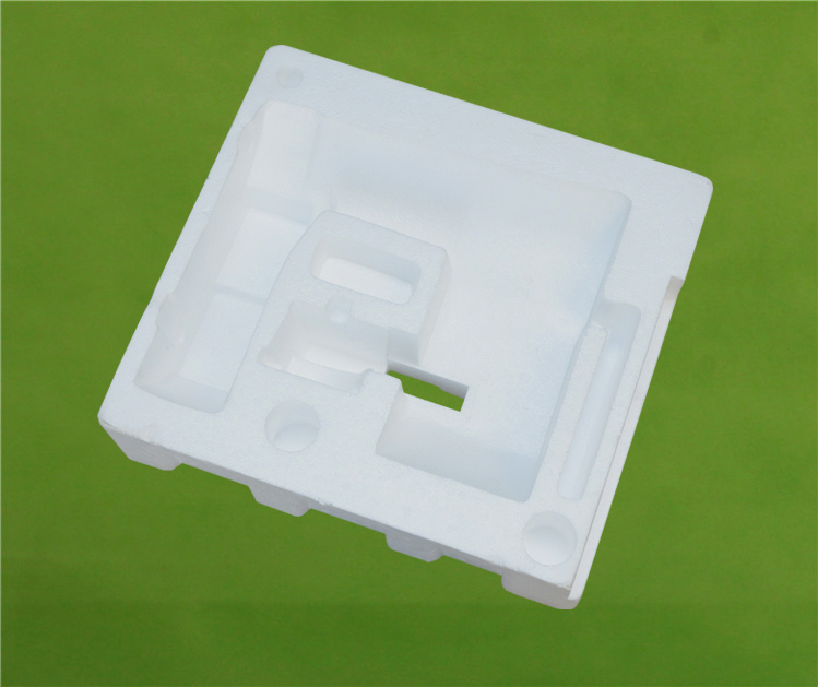 咖啡机泡沫包装