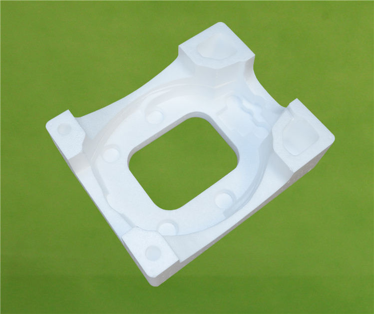 面包机泡沫包装