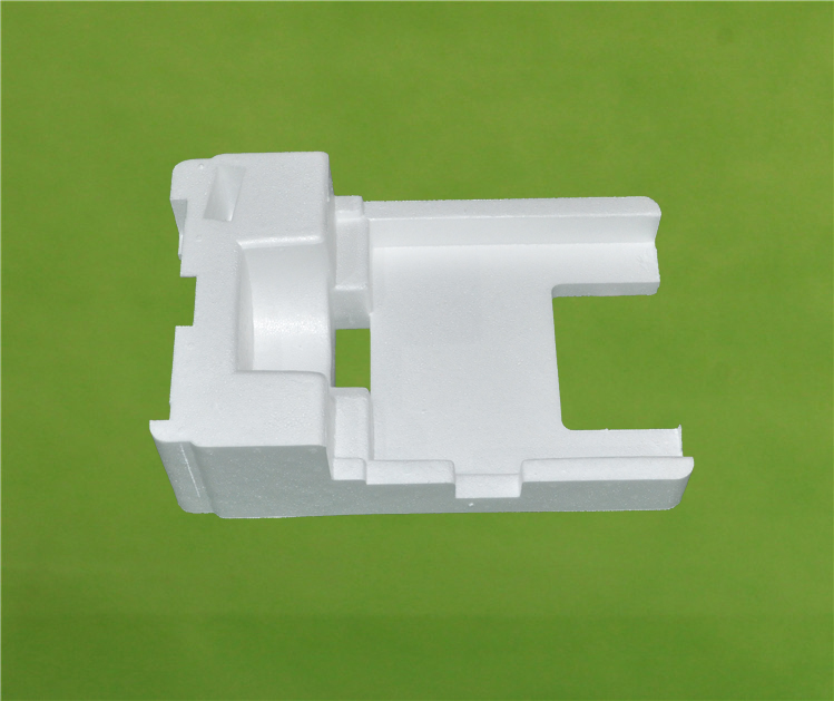 电烤箱全套泡沫包装