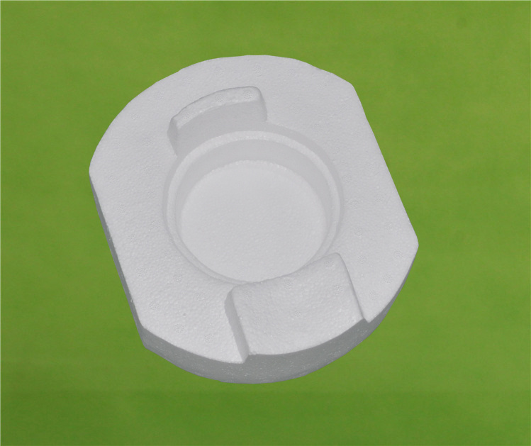 搅拌机泡沫包装