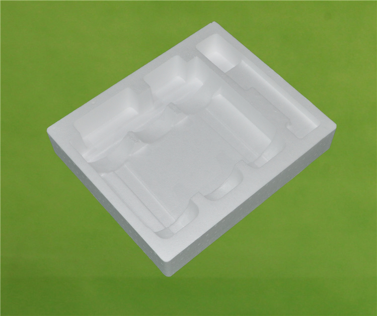 净水器保丽龙包装套装