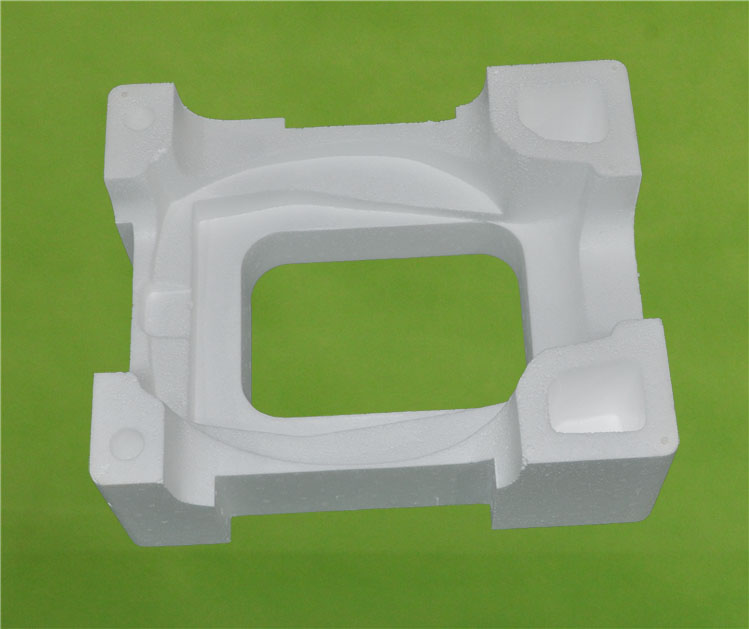 微波炉保丽龙包装套装