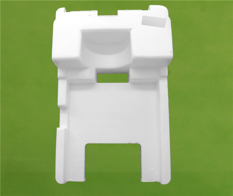 电烤箱泡沫左右包装