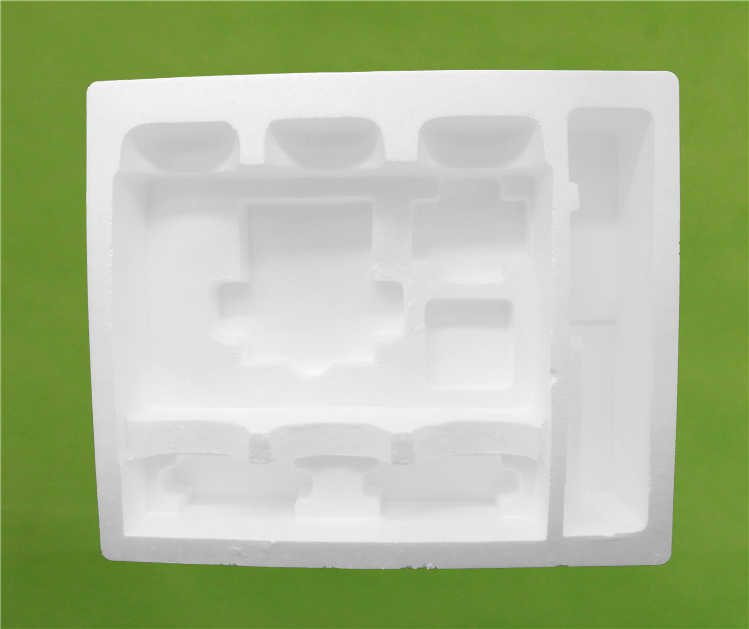 净水器泡沫包装