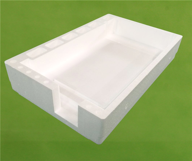 家具部件泡沫包装