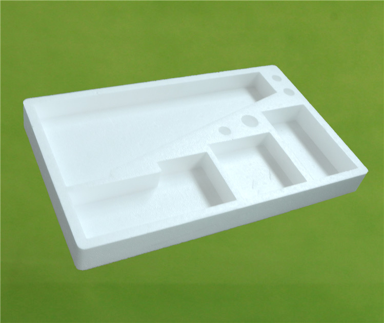 3D打印机保丽龙包装