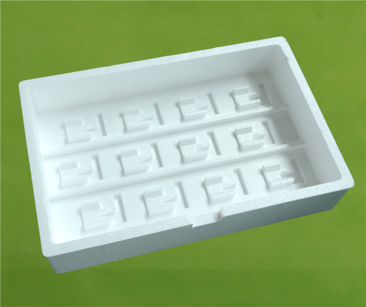 发动机定制泡沫箱