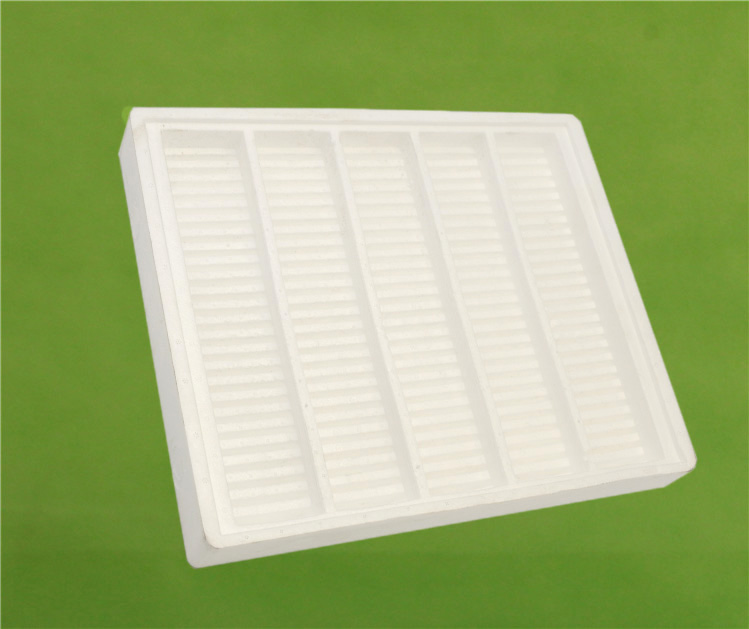 液晶电子泡沫包装