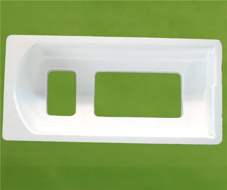 EPS泡沫机箱包装盒