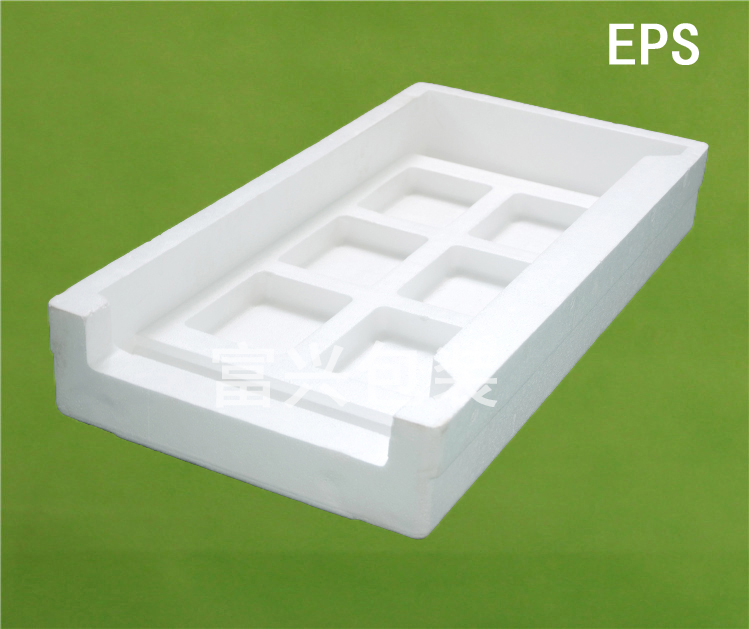 家具火炉柜泡沫包装盒